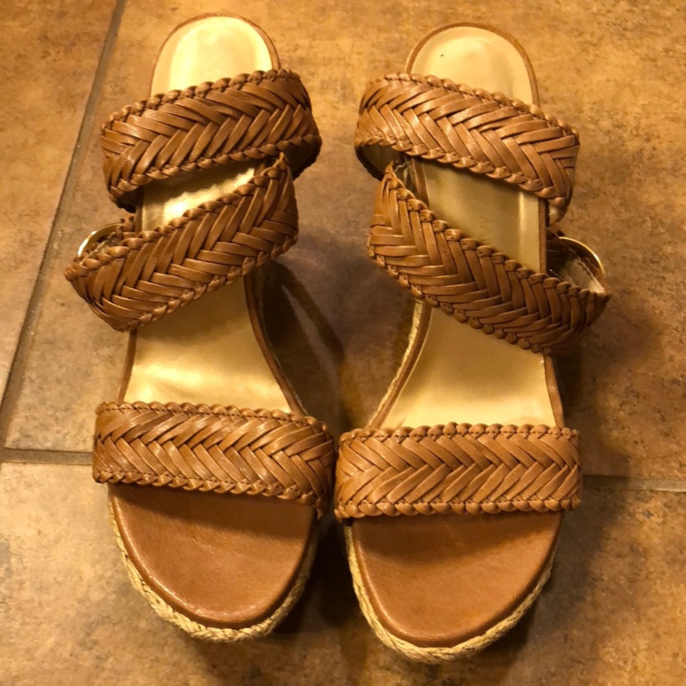 Stuart Weizmann Wedges - image 2